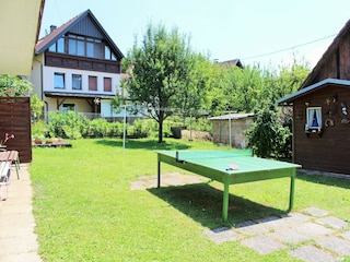 Apartment Eberndorf Outdoor Recording 3