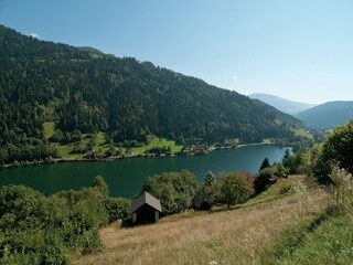 Appartamento Eberndorf Ambiente 20