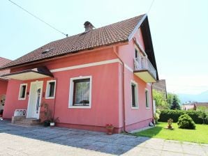 Apartamento cerca de la estación de esquí de Petzen en Eberndorf / Carintia - Eberndorf - image1