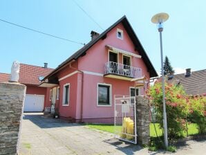 Apartment in Eberndorf nahe Klopeiner See - Eberndorf - image1