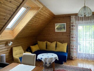 Apartamento Eberndorf Características 9