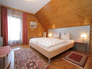 Appartement Eberndorf Équipement 19