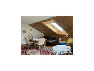 Appartement Eberndorf Équipement 21