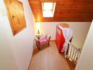 Appartement Eberndorf Équipement 15