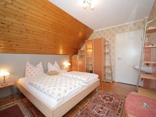 Appartement Eberndorf Équipement 18