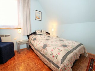 Appartement Eberndorf Équipement 12