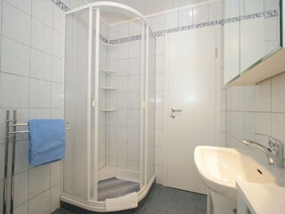 Appartement Eberndorf Équipement 13