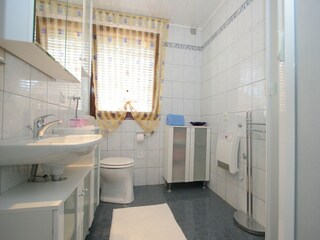 Appartement Eberndorf Équipement 14
