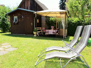 Apartamento Eberndorf Grabación al aire libre 2