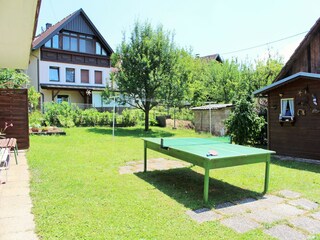 Apartamento Eberndorf Grabación al aire libre 8