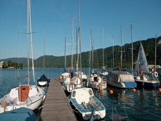 Apartamento Eberndorf Entorno 27