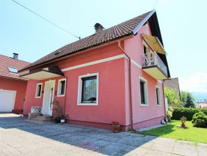 Appartement à Eberndorf près de Klopeiner See - Eberndorf - image1