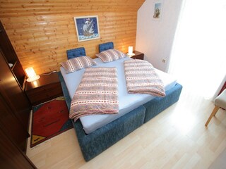 Casa de vacaciones Eberndorf Características 13