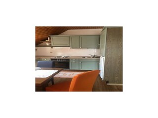 Maison de vacances Eberndorf Équipement 9