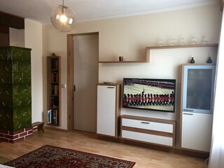 Vakantiehuis Eberndorf Kenmerken 13