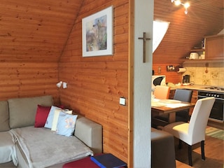 Ferienhaus Eberndorf Ausstattung 18