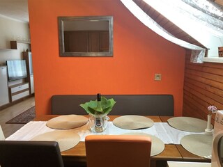 Ferienhaus Eberndorf Ausstattung 12