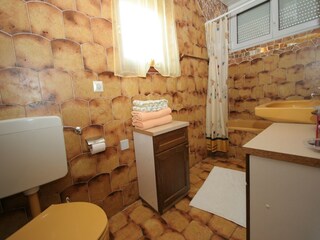 Vakantiehuis Eberndorf Kenmerken 12