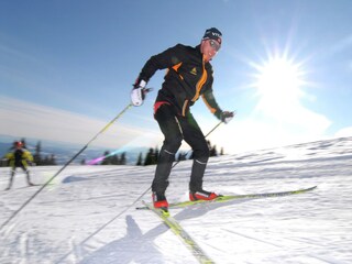 Casa per le vacanze Eberndorf Ambiente 21