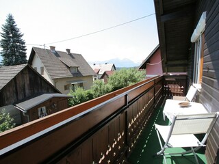 Holiday house Eberndorf Outdoor Recording 5