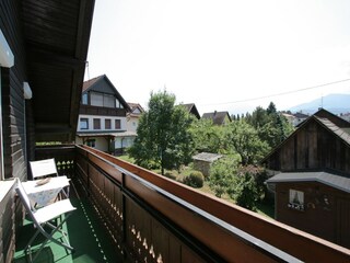 Holiday house Eberndorf Outdoor Recording 7