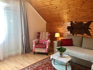 Maison de vacances Eberndorf Équipement 17