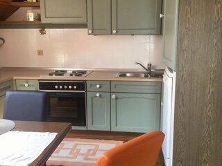 Vakantiehuis Eberndorf Kenmerken 14