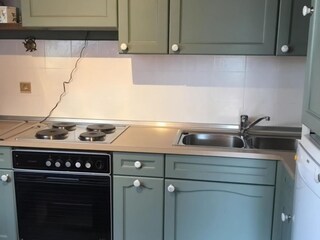 Vakantiehuis Eberndorf Kenmerken 17