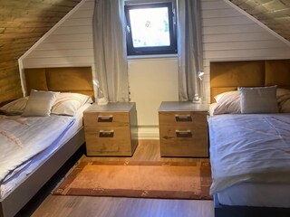 Ferienhaus Eberndorf Ausstattung 18