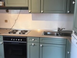 Casa de vacaciones Eberndorf Características 18