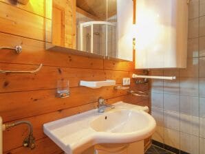 Chalet vicino al Lago Klopein con sauna - Feistritz ob Bleiburg - image1