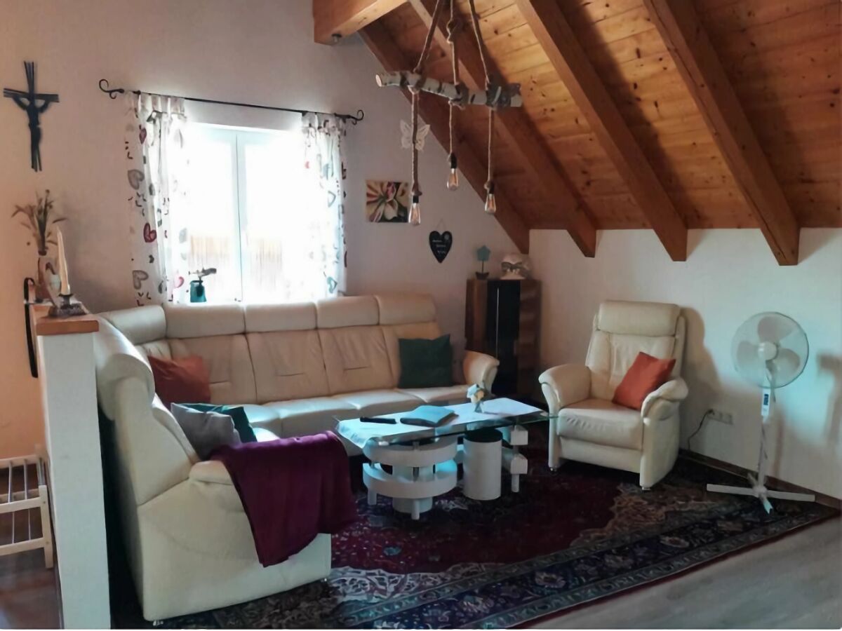 Apartamento St. Georgen im Lavanttal Características 1