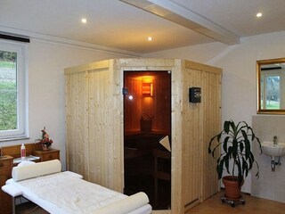 Appartamento St. Georgen im Lavanttal  27