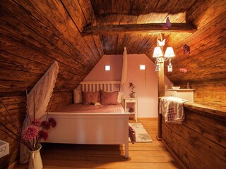 Apartamento St. Georgen im Lavanttal Características 7