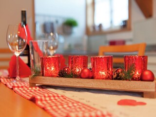 Appartamento St. Georgen im Lavanttal  28