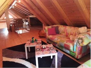Appartement St. Georgen im Lavanttal Équipement 11