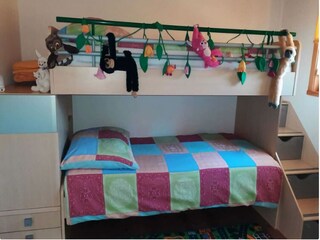 Apartamento St. Georgen im Lavanttal Características 8