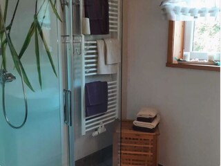 Apartment St. Georgen im Lavanttal Ausstattung 16