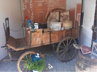 Apartamento St. Georgen im Lavanttal Grabación al aire libre 5