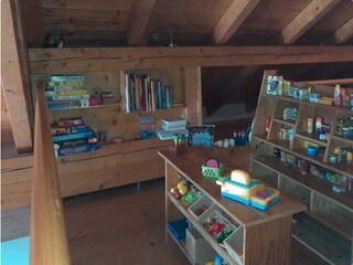 Appartamento St. Georgen im Lavanttal  29