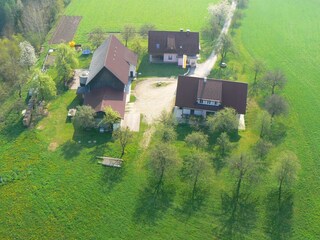 Apartamento St. Georgen im Lavanttal Grabación al aire libre 4