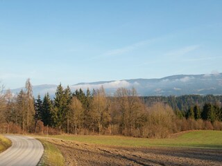 Appartement St. Georgen im Lavanttal Environnement 21