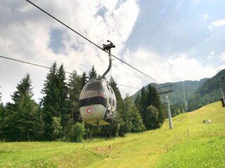 Apartamento St. Georgen im Lavanttal Entorno 20
