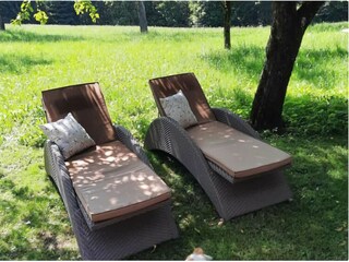 Appartamento St. Georgen im Lavanttal Registrazione all'aperto 5