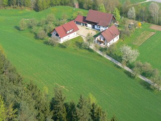 Apartamento St. Georgen im Lavanttal Grabación al aire libre 6