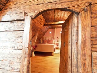 Apartamento St. Georgen im Lavanttal Características 17