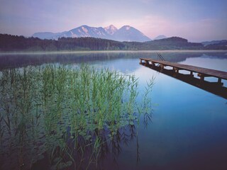 Appartement St. Georgen im Lavanttal Omgeving 23