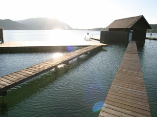 Appartement St. Georgen im Lavanttal Environnement 24