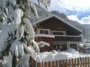 Apartment Ferienwohnung in Ferlach nahe Woerthersee - Ferlach - image1