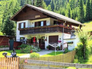 Apartment Ferienwohnung in Ferlach nahe Woerthersee-ehemals TUI Ferienhaus - Ferlach - image1